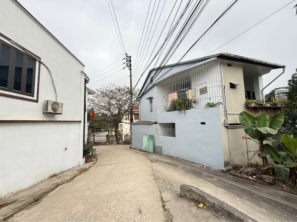 Đất nền Nguyễn Phúc, Yên Bái 80m² giá chỉ 600 triệu - Cơ hội đầu tư tốt!