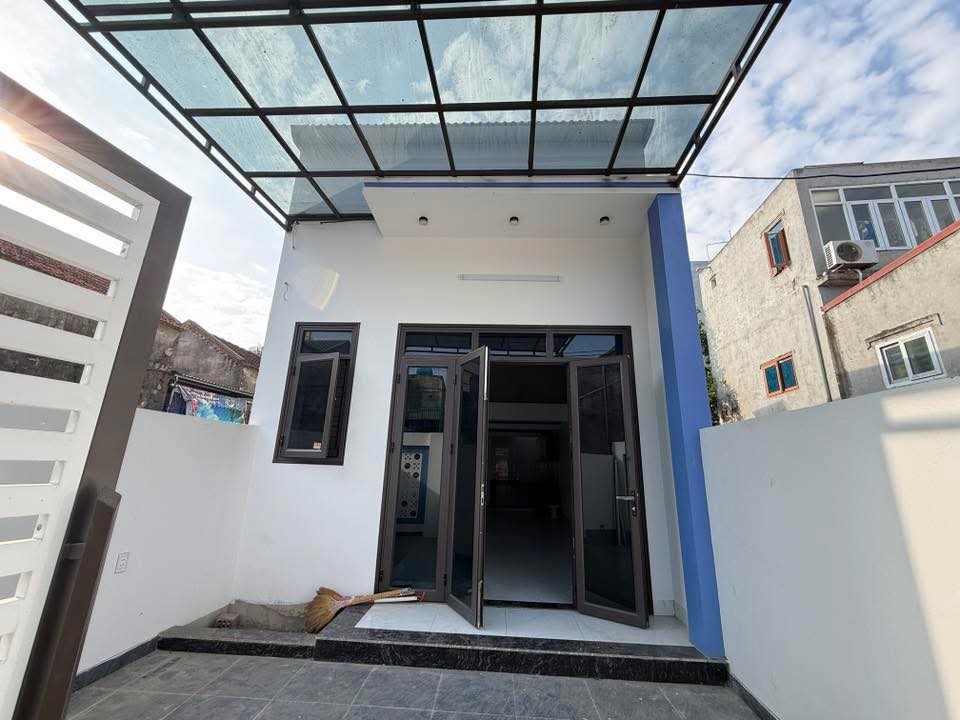 Nhà bán tại Hưng Lộc, Huyện Hậu Lộc, 84m² giá 1.5 tỷ - Gần chợ Cóc Hưng Phú!