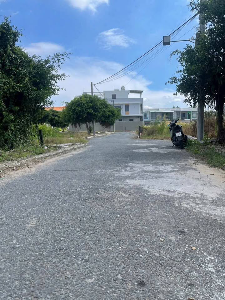 Đất mặt tiền nhựa Kênh Nổi, Phường An Hòa, 62m² giá 600 triệu - Sổ hồng chính chủ!