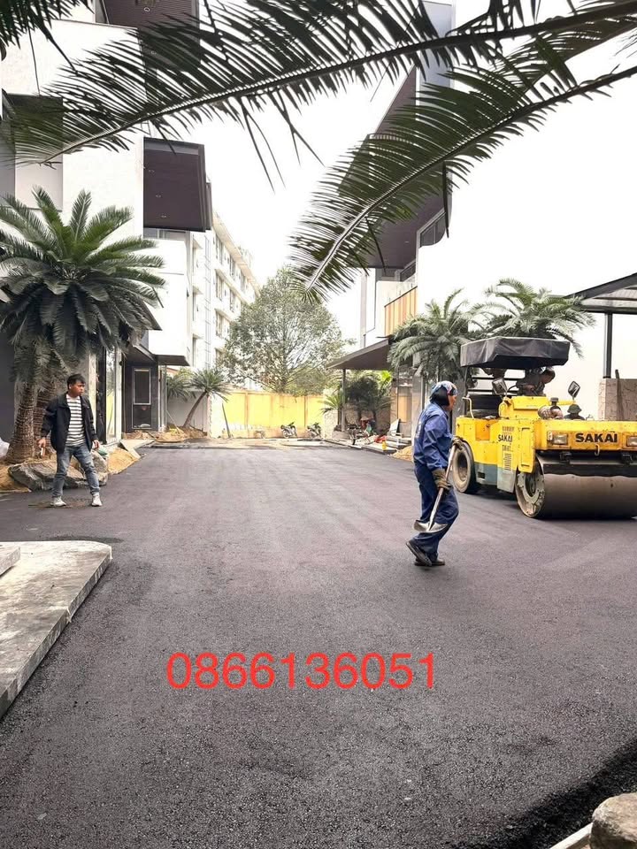 Biệt thự Đại học Sư Phạm Thái Nguyên 155m² - Chính chủ bán gấp!