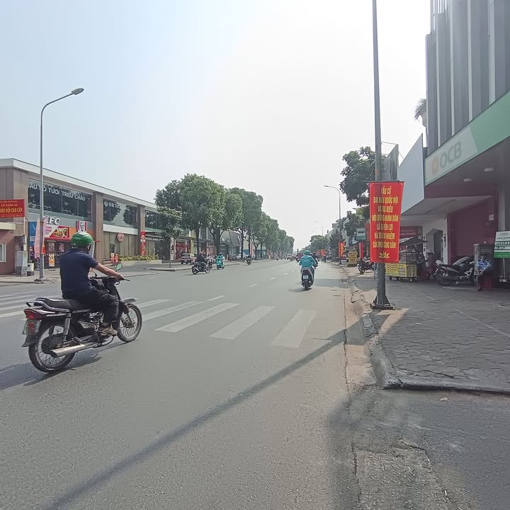 FrontHouse Quang Trung Gò Vấp 54m² giá 8.5 tỷ - Sẵn sàng giao dịch ngay!