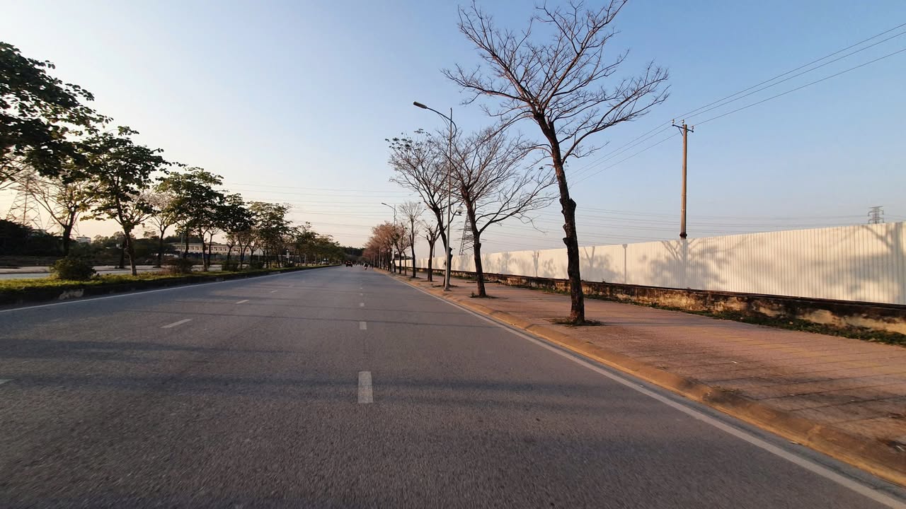 Lô Đất 2 Mặt Ngõ Thị Trấn Yên Viên 44m² giá 4 tỷ - Cơ hội đầu tư sinh lời!