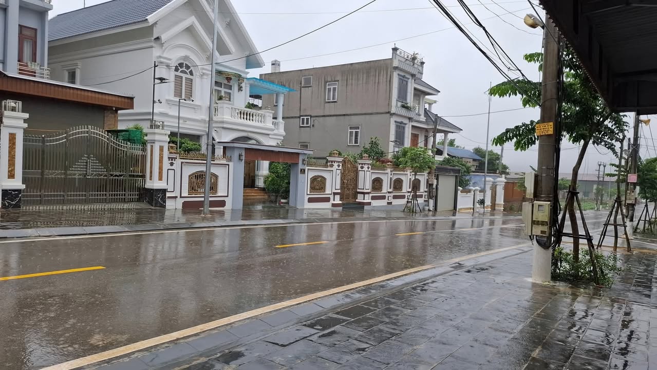 Đất nền Phố Kim Liên, Thị xã Mộc Châu, 144m² giá 6.6 tỷ - Cơ hội đầu tư tuyệt vời!