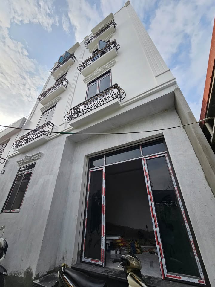 Nhà phố Dương Kinh Hải Phòng 42m² giá chỉ 2,9 tỷ - Thương lượng tốt!