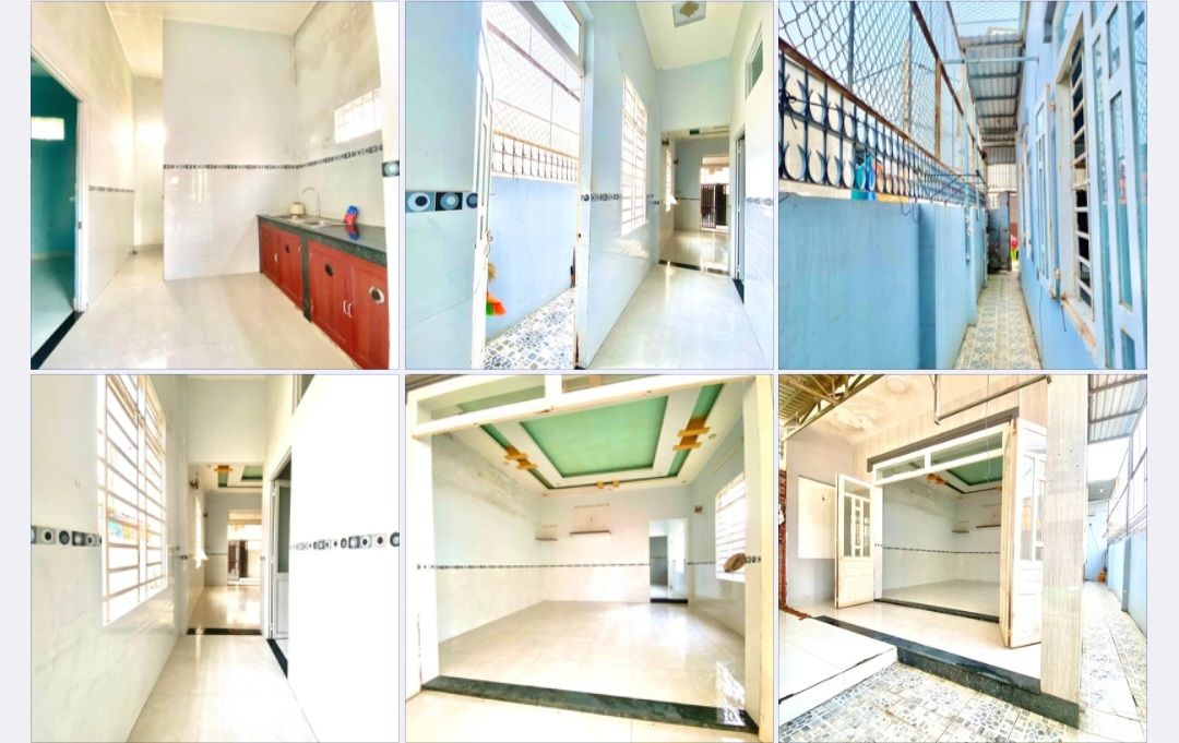 Nhà bán Thống Nhất Mới, Vũng Tàu 112m² giá 4.2 tỷ - Đầu tư sinh lời hấp dẫn!