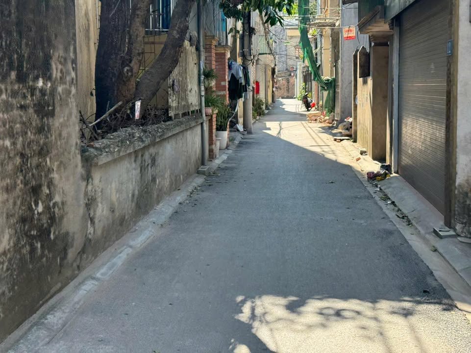 Nhà 4.5 tầng tại Trâu Quỳ, 60m² giá 7 tỷ - Đầu tư sinh lời hấp dẫn!