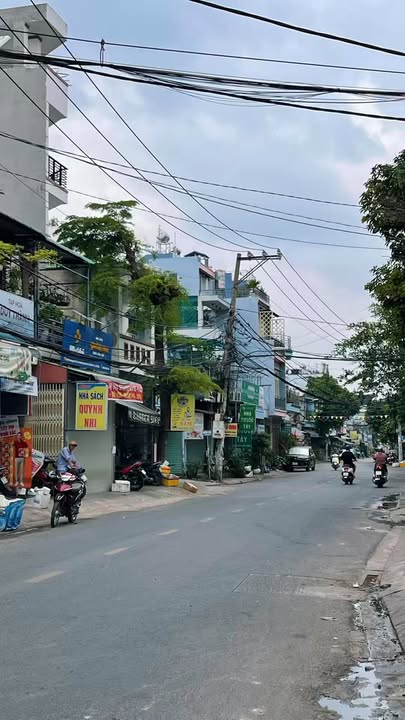 Đất nền Bình Hưng Hòa 74m² giá 5.8 tỷ - Sổ hồng riêng, xây dựng tự do!