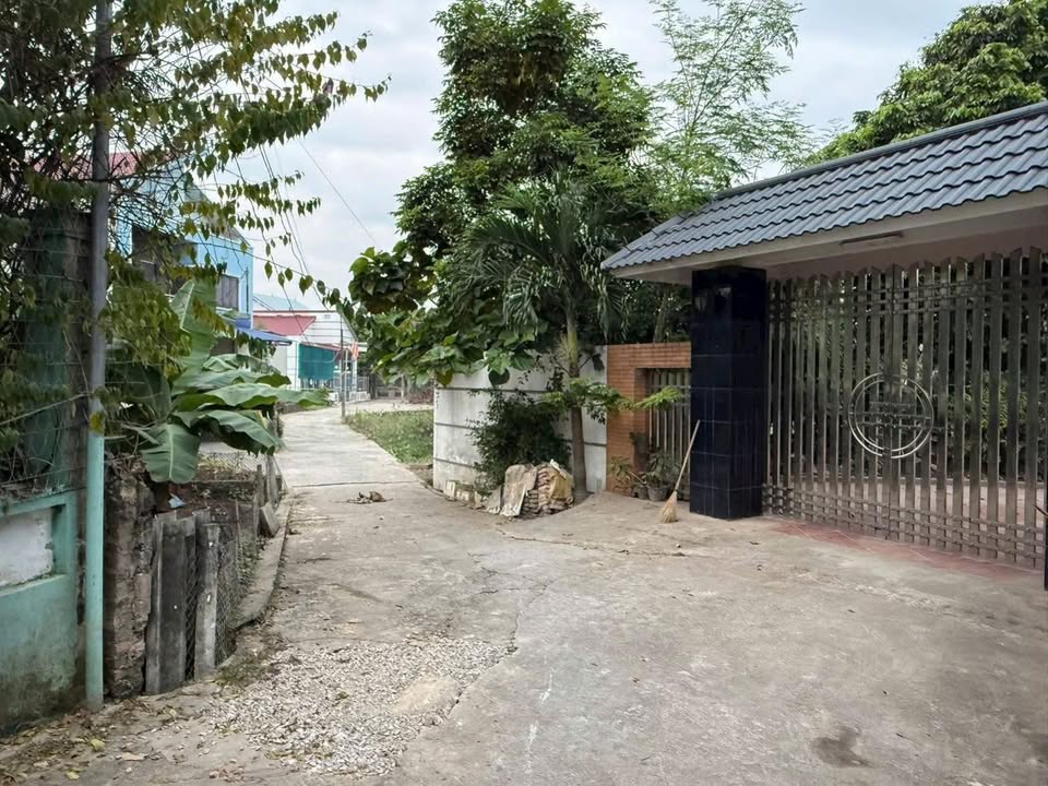 Đất thổ cư 100m² tại Hồng Tiến, Phổ Yên, Thái Nguyên giá 990 triệu - Cơ hội cuối cho nhà đầu tư!