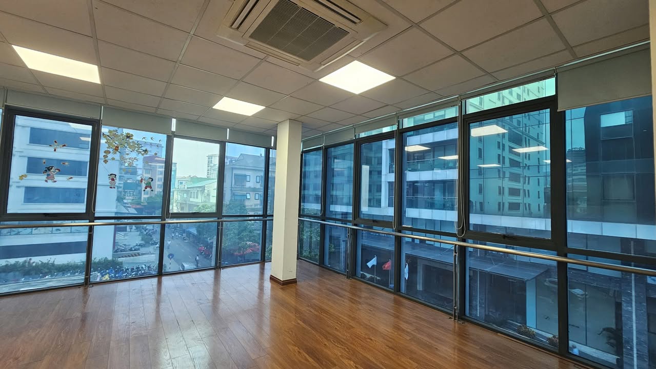 Văn phòng cho thuê Lê Đức Thọ 80m² chỉ 17 triệu - Không gian làm việc lý tưởng!