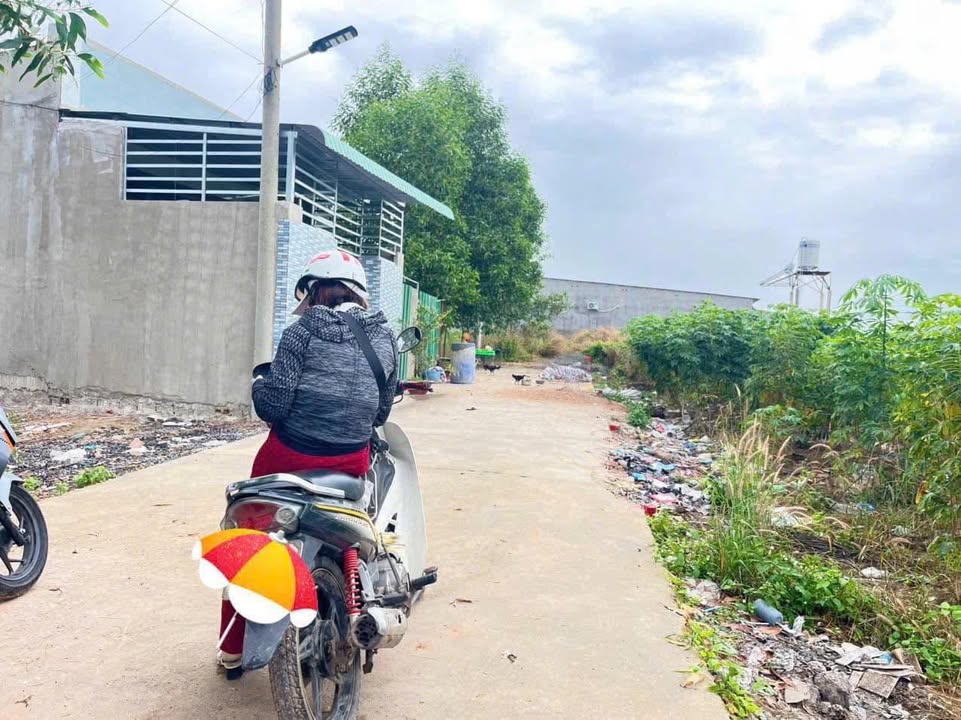 Đất nền Suối Nhum, Hắc Dịch, 100m² giá chỉ 100 triệu - Cơ hội đầu tư tuyệt vời!