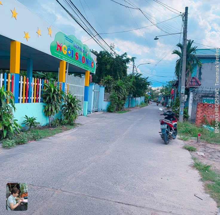 Đất nền Phước Lập, Mỹ Xuân 84m² giá chỉ 350 triệu - Cơ hội đầu tư hấp dẫn!