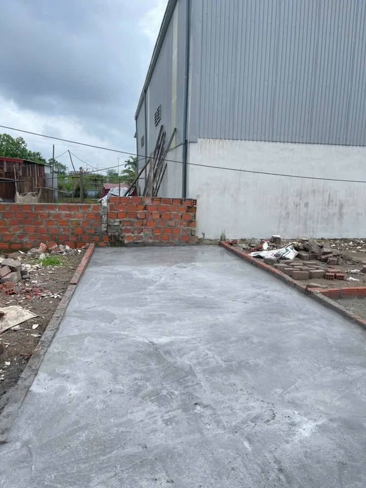 Đất nền Dương Quan, Hải Phòng 60m² giá 1,7 tỷ - Đường ô tô vào thoải mái!