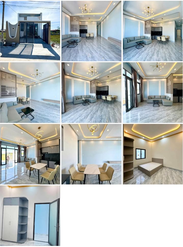 Nhà riêng tại Huyện Đức Linh, Bình Thuận 100m² giá 1.39 tỷ - Chính chủ bán gấp!