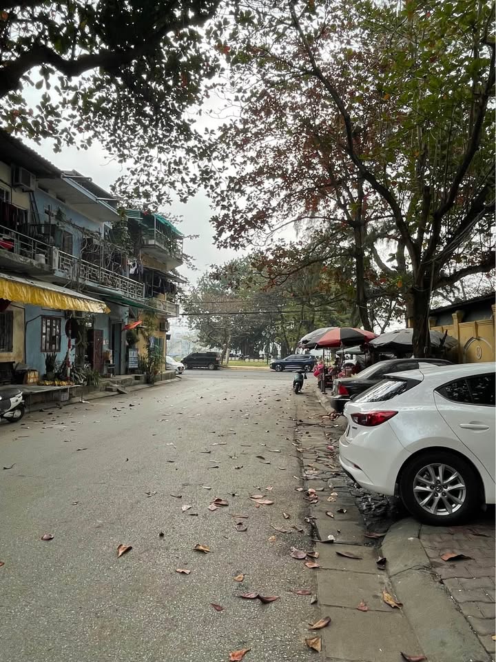 Nhà mặt đường chợ Tam Cờ Tuyên Quang 169,3m² giá 6,5 tỷ - Kinh doanh sầm uất!