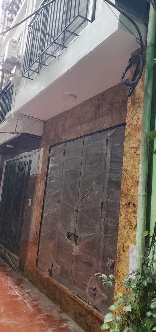 Nhà phố Trương Định, Quận Hai Bà Trưng, 43m² giá 12 tỷ - Đầu tư sinh lời 50 triệu/tháng!