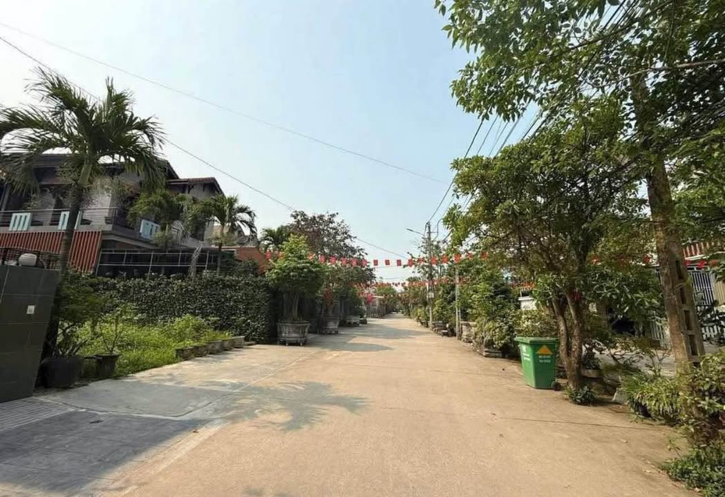 Đất kiệt ô tô 6m Mỹ Thượng, TP Huế 148m² giá 2.5 tỷ - Sổ hồng chính chủ!