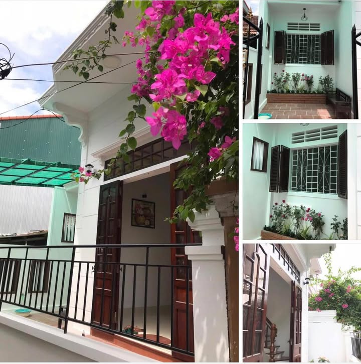 Nhà Gác Lửng Kiệt Đường Hàn Mặc Tử, Phường Vỹ Dạ 100m² giá 2 tỷ - Chính chủ sổ hồng!