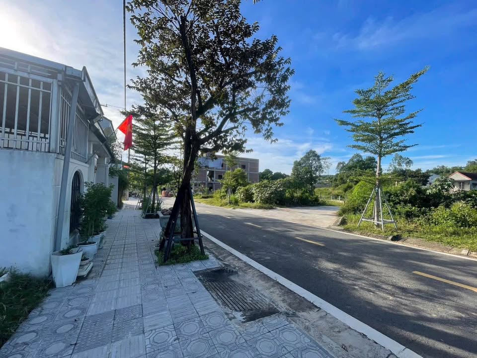 Lô đất Phường Thủy Dương 84m² giá 1.4 tỷ - Cơ hội đầu tư tuyệt vời!