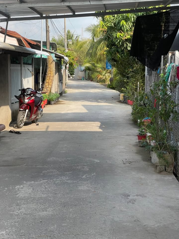 Đất nền Thới Bình A1, Ô Môn 238m² giá 950 triệu - Đầu tư sinh lời ngay!