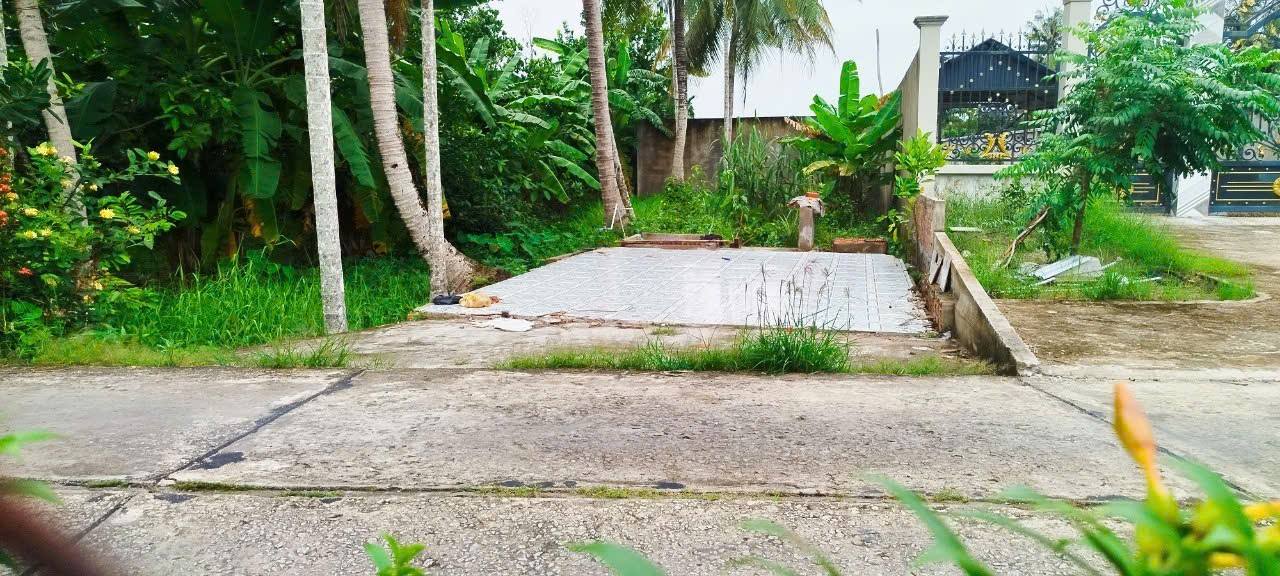 Đất nền thổ cư 197m² tại xã Phong Điền, Cần Thơ chỉ 900 triệu - Cơ hội đầu tư không thể bỏ lỡ!