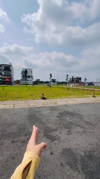 Đất nền Nam Long 2, 90m² giá 3.05 tỷ - Sổ hồng chính chủ sẵn sàng giao dịch!