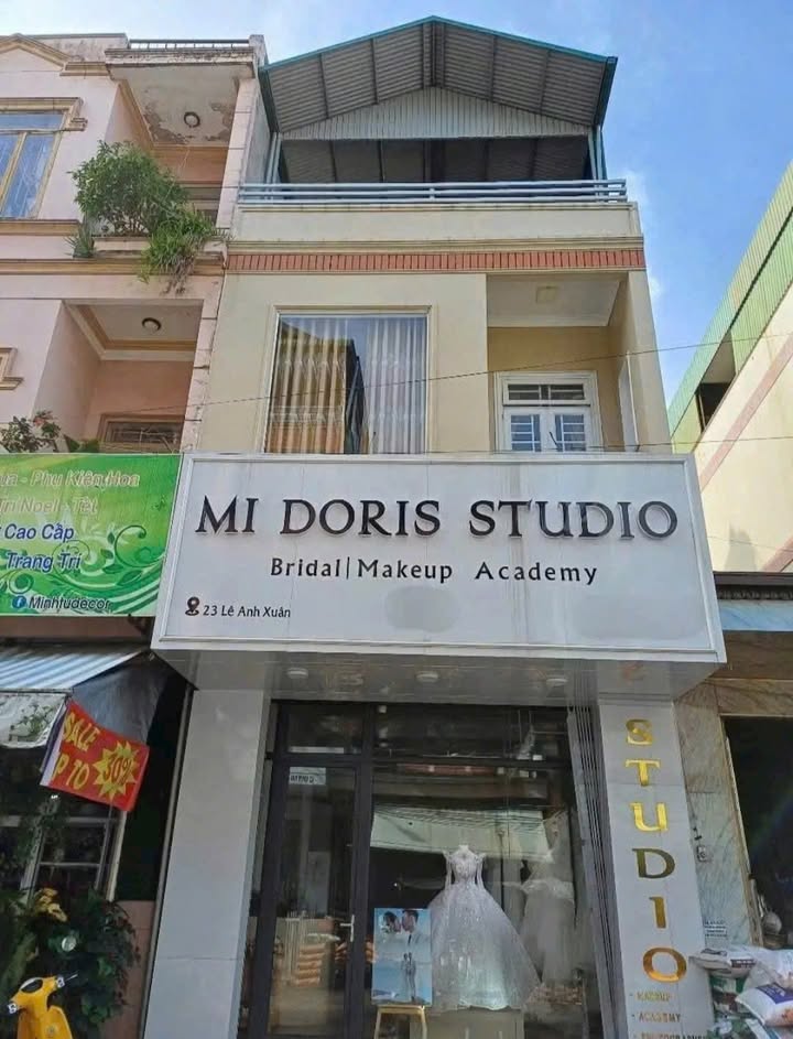 Nhà 3 tầng đường Lê Anh Xuân, Liên Nghĩa, 75m² giá 8.4 tỷ - Cơ hội đầu tư sinh lời!