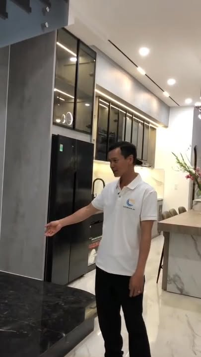 Nhà phố trung tâm Buôn Hồ 88m² giá chỉ 4.85 tỷ - Pháp lý rõ ràng!