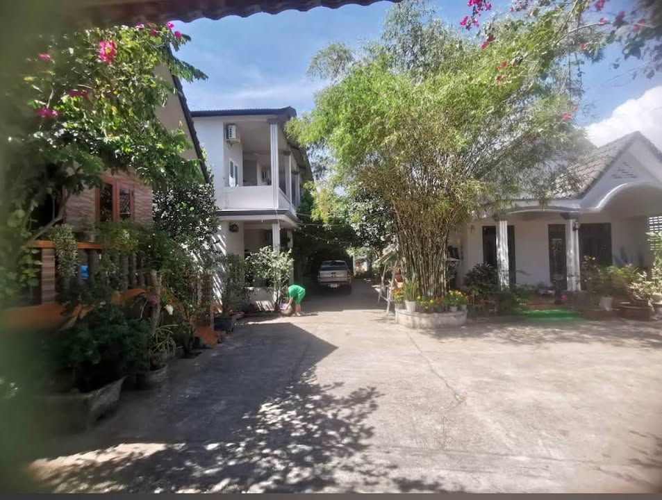 Homestay tại Hàm Tiến, Phan Thiết 1000m² giá 12 tỷ - Đang kinh doanh hiệu quả!