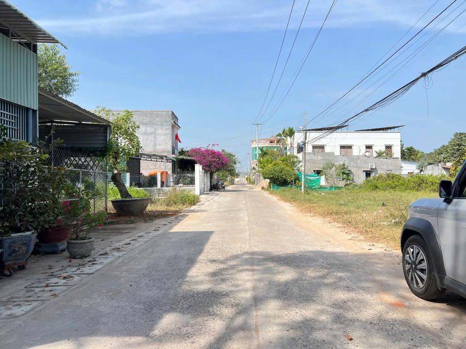 Đất thổ cư Phong Nẫm 120m² giá 475 triệu - Vị trí đẹp gần Trường Chinh