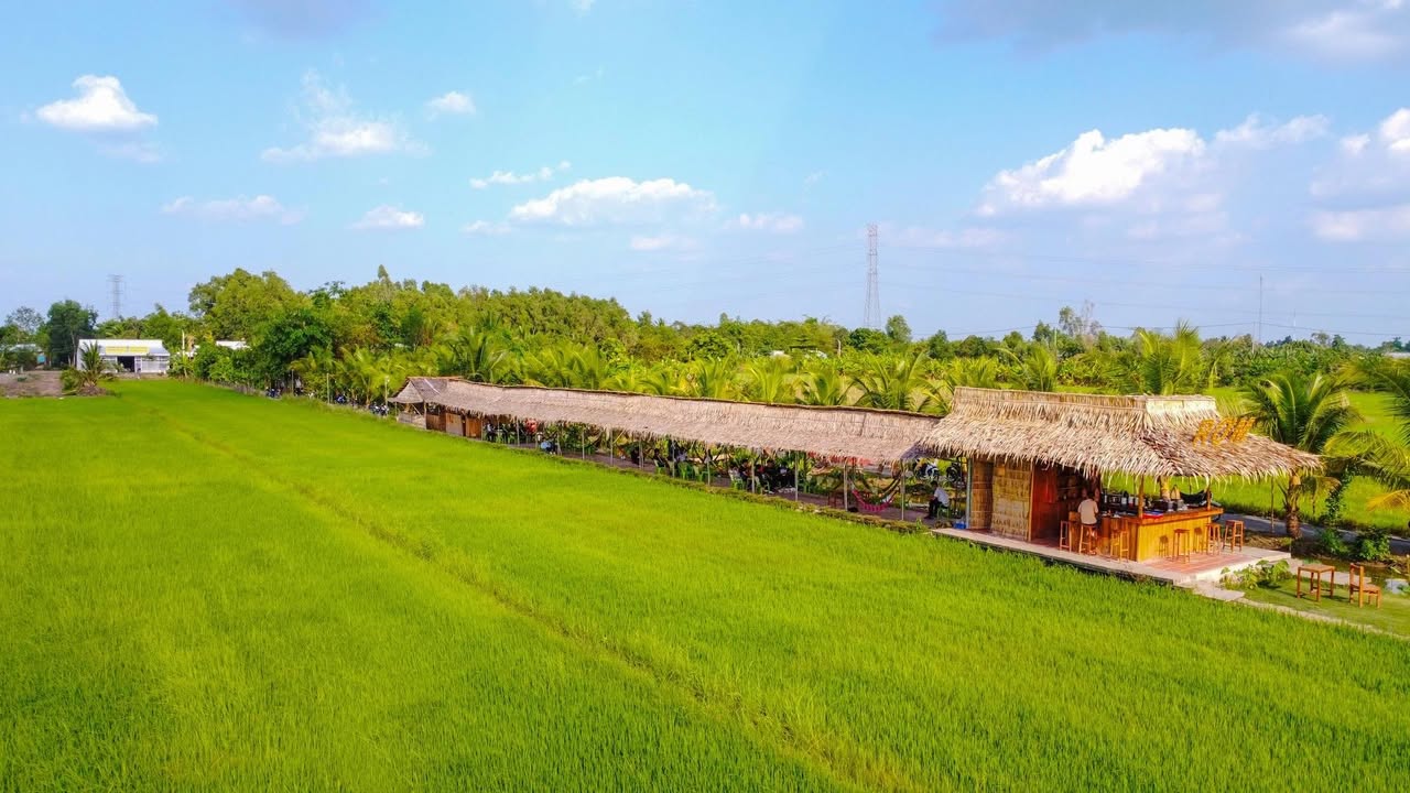 Đất nền Điện Phương 200m² giá thỏa thuận - Gần trung tâm phố cổ