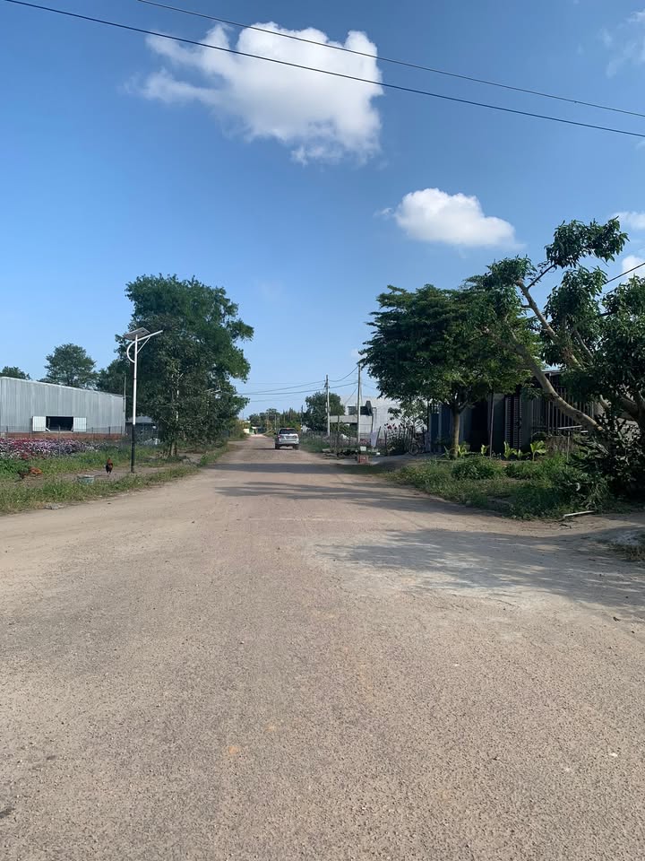 Đất nền KCN Duy Trung, Đà Nẵng 180m² giá 900 triệu - Sổ hồng chính chủ!