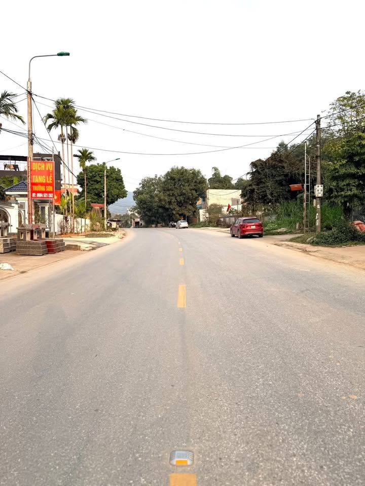 Đất nền thôn Tân Bình, xã Việt Vinh, 270m² giá 3 tỷ - Cơ hội đầu tư tuyệt vời!