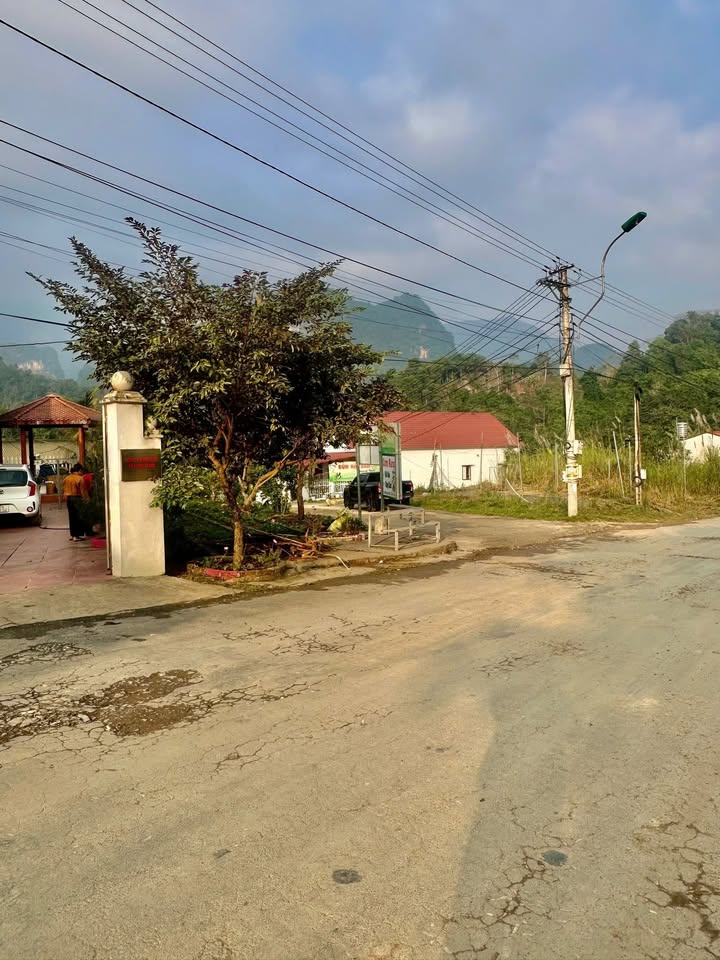 Đất thổ cư Tổ 3 Quang Trung, Vị Xuyên 150m² giá 700 triệu - Cơ hội đầu tư tuyệt vời!