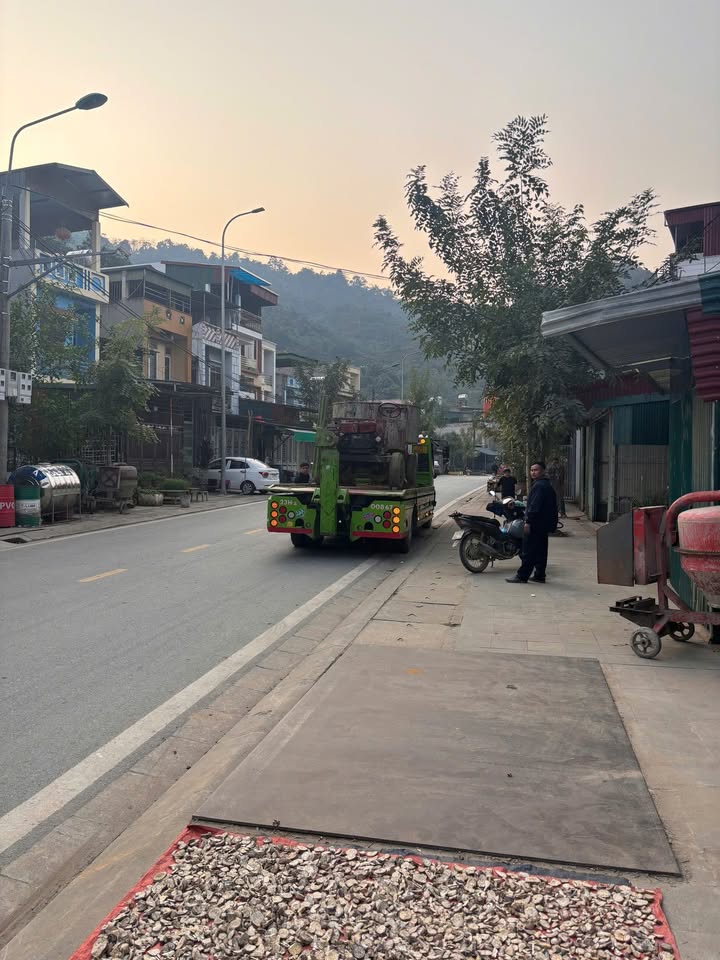 Đất nền Vincom Shophouse Hà Giang 88m² giá 2.2 tỷ - Cơ hội đầu tư tuyệt vời!