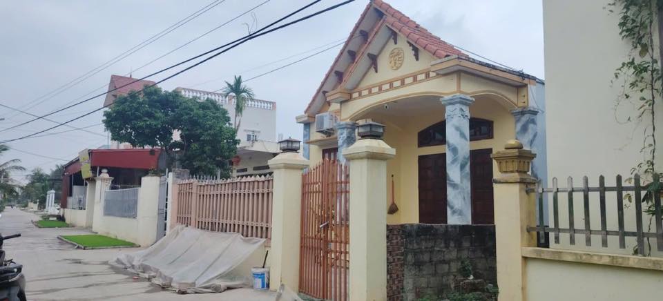 Nhà riêng Vĩnh Bảo 170m² giá 2.2 tỷ - Sẵn sàng vào ở ngay!