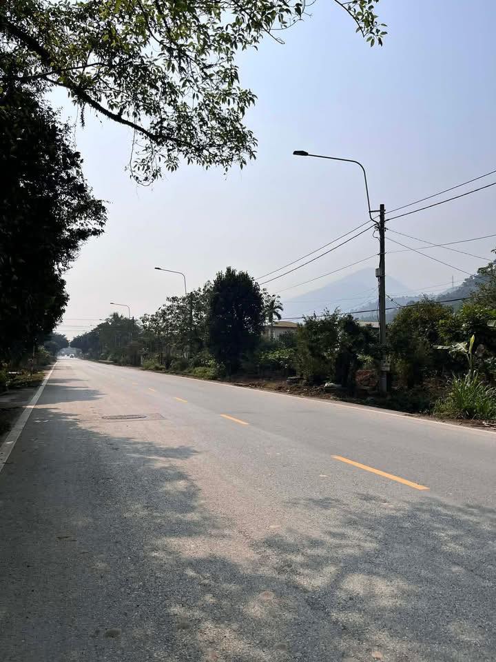 Đất nền chính chủ tại km44 Tân Quang, 1250m² giá 4 tỷ - Cơ hội đầu tư lý tưởng!