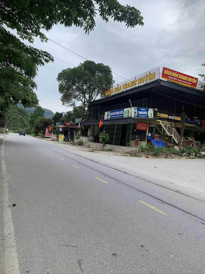 Đất nền đẹp tại Thuận Hòa, Vị Xuyên, 312m² chỉ 6.24 tỷ - Cơ hội đầu tư tuyệt vời!