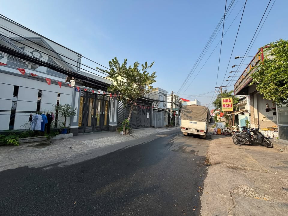 Đất nền Khu phố 2 Trảng Dài 150m² giá 850 triệu - Giảm ngay 150 triệu!