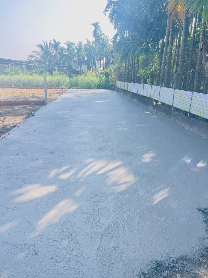 Đất nền hẻm 416 Nguyễn Trãi, Quảng Ngãi 480m² giá 2.35 tỷ - Sẵn sàng cho đầu tư!