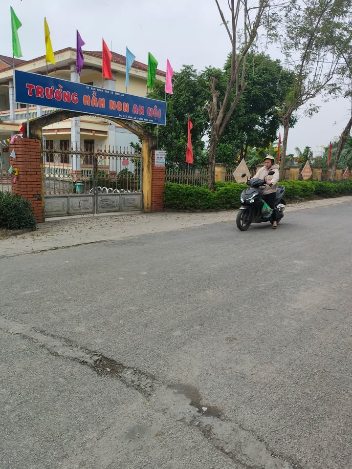 Đất nền xã Bình An, Huyện Bình Lục, 101m² chỉ từ 500 triệu - Cơ hội đầu tư tuyệt vời!