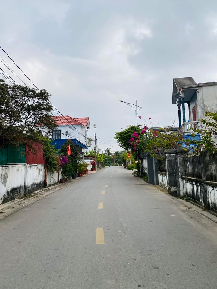 Đất nền Hùng Thắng, Tiên Lãng 104m² giá 2 tỷ - Đầu tư sinh lời ngay!