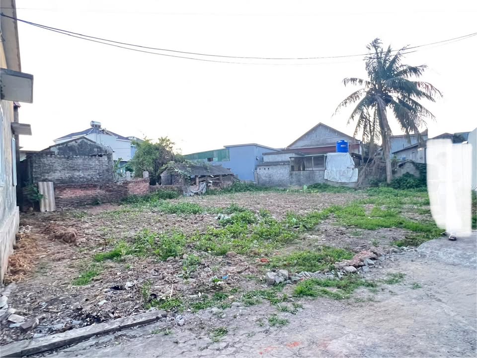 Đất nền xã Tiên Cường 300m² giá 2 tỷ - Đầu tư sinh lời ngay!