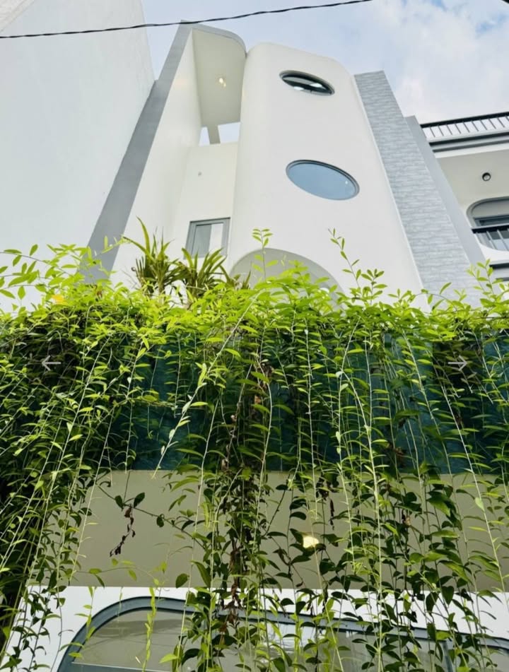 Nhà phố Tân Kỳ Tân Quý 55m² giá 7 tỷ - Full nội thất xịn xò!