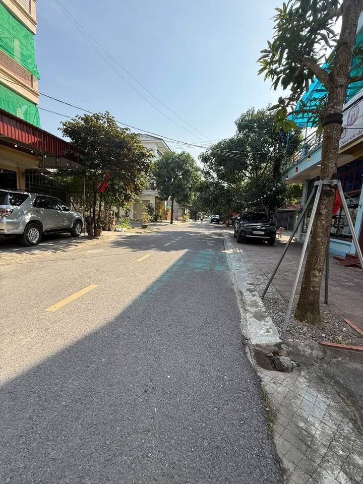 Lô đất đẹp tại Ngõ 5 Nam Bình 78m² giá 4.6 tỷ - Đường rộng thoáng mát