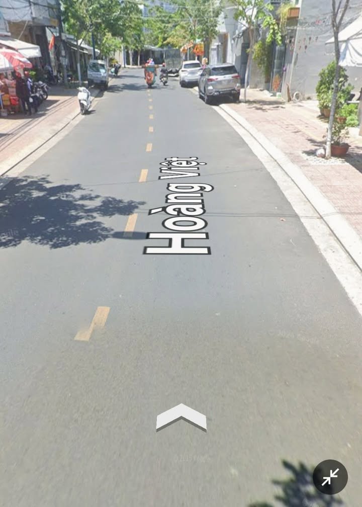 Nhà mặt tiền Hoàng Việt Vũng Tàu 131m² giá 11.5 tỷ - Cơ hội đầu tư hiếm có!