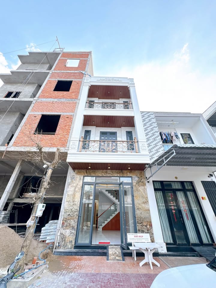 Bán Nhà 2 Lầu Đường B34 KDC 91B Giai Đoạn 3, 81m² giá 6.199 tỷ - Thiết kế sang trọng, chính chủ!