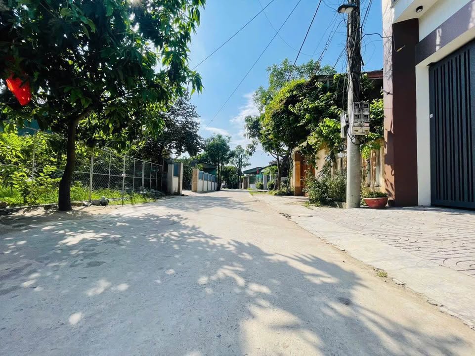 Đất Phường Đại Nài 100m² giá 1.5 tỷ - Đầu tư sinh lời tuyệt vời!