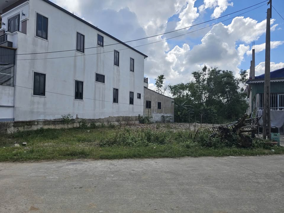 Bán đất liền kề Thôn Tân Hòa, Tân Lâm Hương, 328m² - Đầu tư sinh lời ngay!