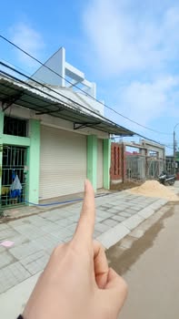 Đất kinh doanh mặt tiền Phan Đình Giót, Cẩm Xuyên 117m² giá 3 tỷ - Đầu tư sinh lời ngay!