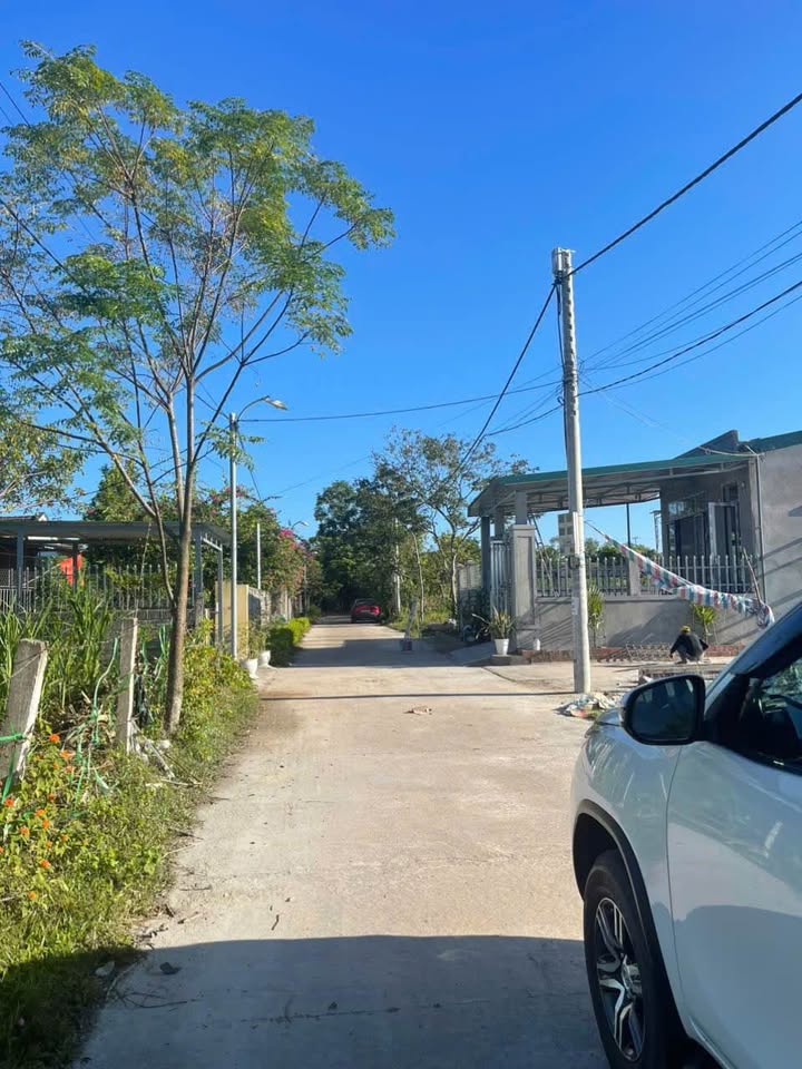 Đất nền chính chủ tại 512 Phan Đình Phùng, Đồng Hới - Giá 530 triệu, tiềm năng sinh lời cao!